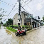 Bán lô góc 91,1m2 mặt tiền Lê Đức Anh, Huế - Ảnh thu nhỏ 3