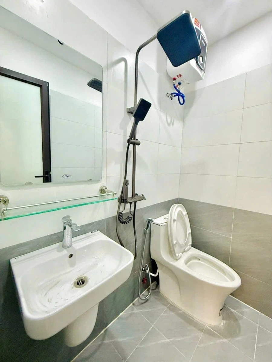 Bán nhà 2 tầng, 2PN, 50m² tại 246 Đà Nẵng 1 tỷ 650 - Ảnh thu nhỏ 5