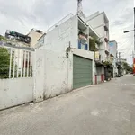 Bán đất trống hẻm xe hơi Bùi Đình Túy 113m², Bình Thạnh, giá hơn 15 tỷ - Ảnh thu nhỏ 3
