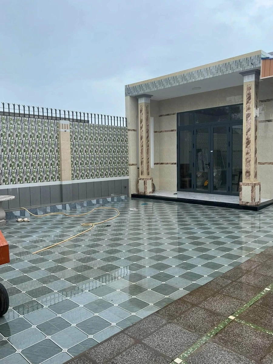 Cho thuê nhà liền kề 300m², 3 PN, Võ Nguyên Giáp, Vũng Tàu - Ảnh thu nhỏ 5