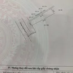 Bán nhà kế góc Lạc Hồng-Phạm Hùng 4 tỷ, 2PN, Tân Bình - Ảnh thu nhỏ 4