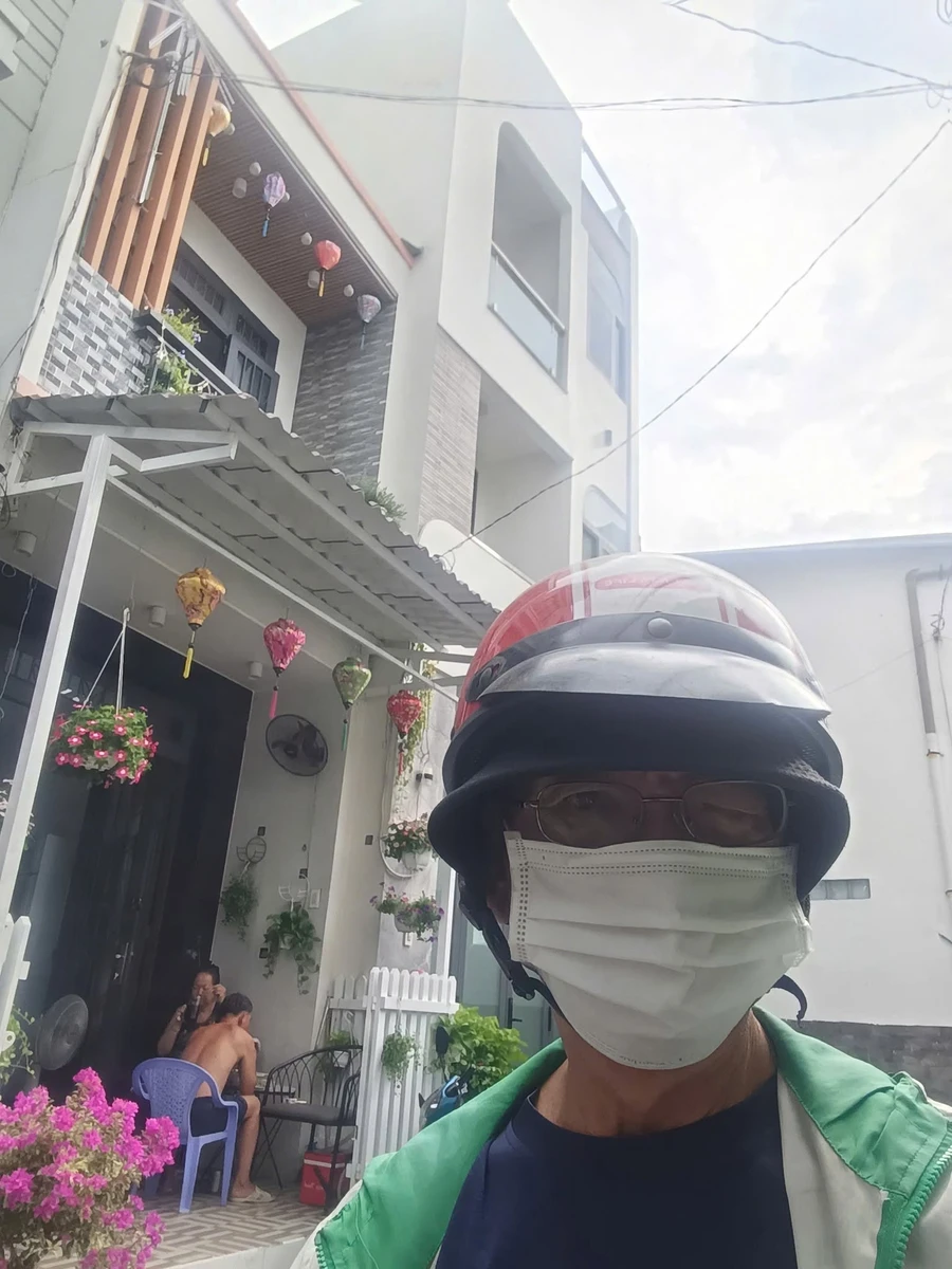 Bán nhà hẻm 3 tầng 56m², 4PN 3WC khu Bình Thới, Quận 11 giá 5,5 tỷ - Ảnh 1