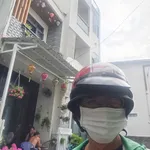 Bán nhà hẻm 3 tầng 56m², 4PN 3WC khu Bình Thới, Quận 11 giá 5,5 tỷ - Ảnh thu nhỏ 1