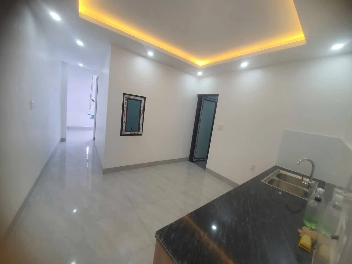 Bán nhà 66m² 2 phòng ngủ gần Cao Thắng, 1.6 tỷ - Ảnh thu nhỏ 3