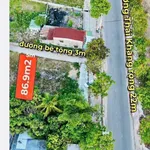 Bán đất hẻm Thái Khang 86.9m2, Quận 12, 2.3 tỷ - Ảnh thu nhỏ 1