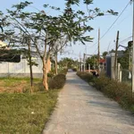 Bán đất thổ cư 123m2 mặt tiền đường xe hơi ấp Xóm Mới, Tân Lân, Cần Đước giá 750 triệu - Ảnh thu nhỏ 2