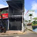 Bán đất tặng nhà tiền chế hai mặt tiền Bùi Thị Xuân Quận 1 - Ảnh thu nhỏ 1