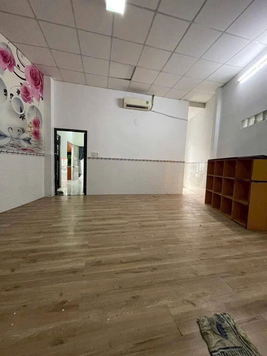 Bán nhà 95m² 3PN gần trường Tam Bình, Tân Bình - 4.5 tỷ - Ảnh thu nhỏ 3