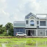 Bán đất thô 5x20m tại ấp Chánh Long Hiệp 1 tỷ 350 - Ảnh thu nhỏ 1