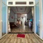 Bán nhà cấp 4 mặt tiền 62m² Hoà Thuận Đạt Lý Hóc Môn 2 tỷ 095 - Ảnh thu nhỏ 4