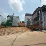 Bán đất Bình Tân 85m² mặt tiền hẻm 2.75 tỷ - Ảnh thu nhỏ 2