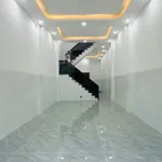 Bán nhà 2 tầng 2PN 56m2 3,7 tỷ Bình Tân - Ảnh thu nhỏ 2