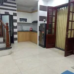 Cho thuê nhà riêng Tôn Đức Thắng 55m², 5 tầng, 17 triệu/tháng - Ảnh thu nhỏ 2