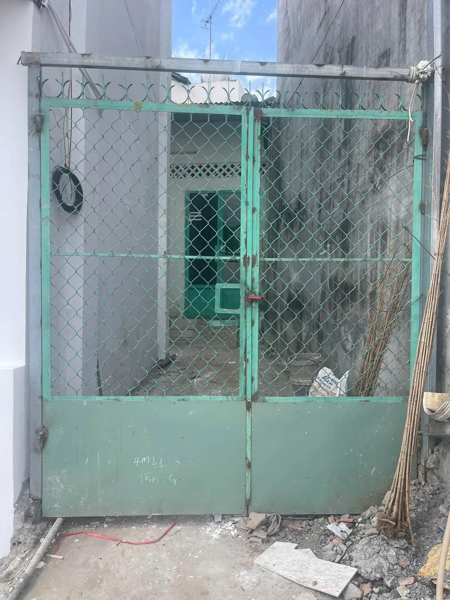 Bán đất thổ cư mặt tiền Ven Sông 65m2 giá 3 tỷ xxx tại Bửu Long, Biên Hòa, Đồng Nai - Ảnh thu nhỏ 4