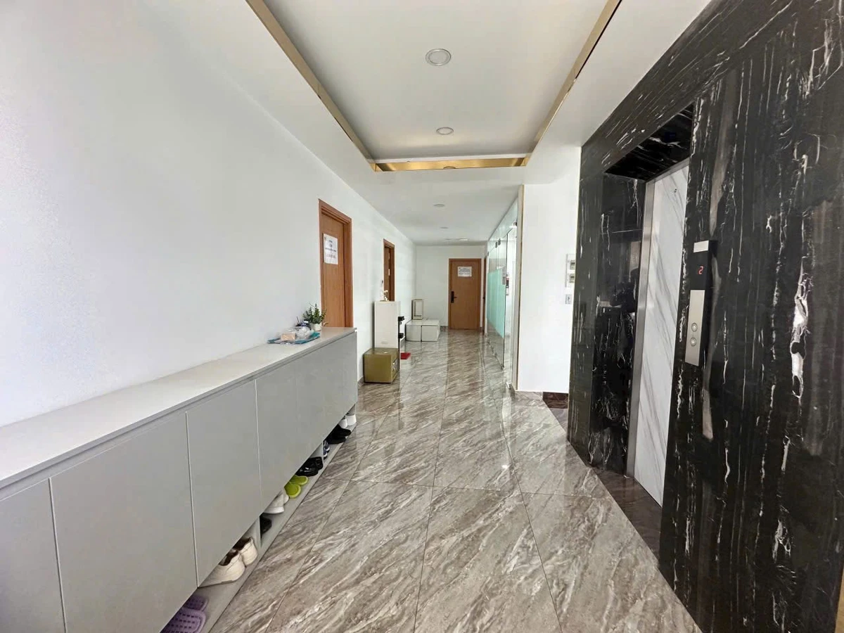 Bán tòa nhà văn phòng góc Vạn Phúc 740m², 65 tỷ - Ảnh thu nhỏ 5