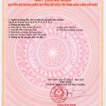 Bán đất xã Hậu Nghĩa Đức Hòa Long An 500m² 1 tỷ 990 - Ảnh thu nhỏ 4