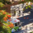 Suất ngoại giao CK 18%, nhà phố 4.9 tỷ, biệt thự 10 tỷ Eco Retreat Rừng Phượng. LH trực tiếp CĐT - Ảnh thu nhỏ 27