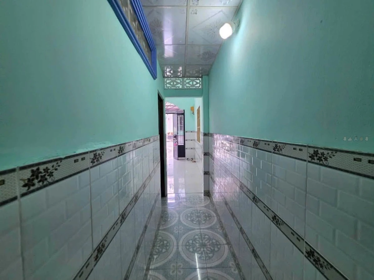 Bán nhà mặt tiền đường Lái Thiêu 25, 80m2 thổ cư, giá 3,4 tỷ, Thuận An, Bình Dương - Ảnh thu nhỏ 3