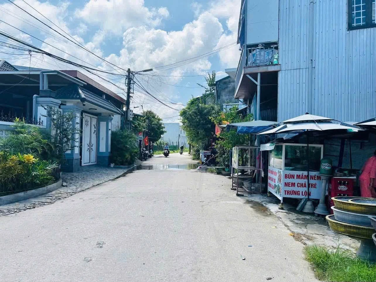 Bán nhà mặt tiền Nguyễn Thị Thanh, Huế, 380m², 1,8 tỷ - Ảnh thu nhỏ 3