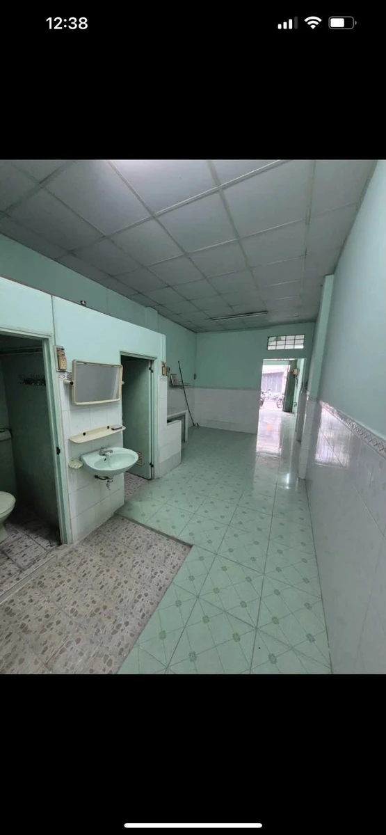 Bán nhà mặt tiền Lò Xiêu Quận 11, 39,1m2, giá 9,8 tỷ - Ảnh thu nhỏ 3