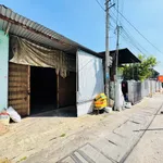 Bán đất mặt hẻm Quang Trung 140m2 giá 1 tỷ 590 triệu - Ảnh thu nhỏ 1