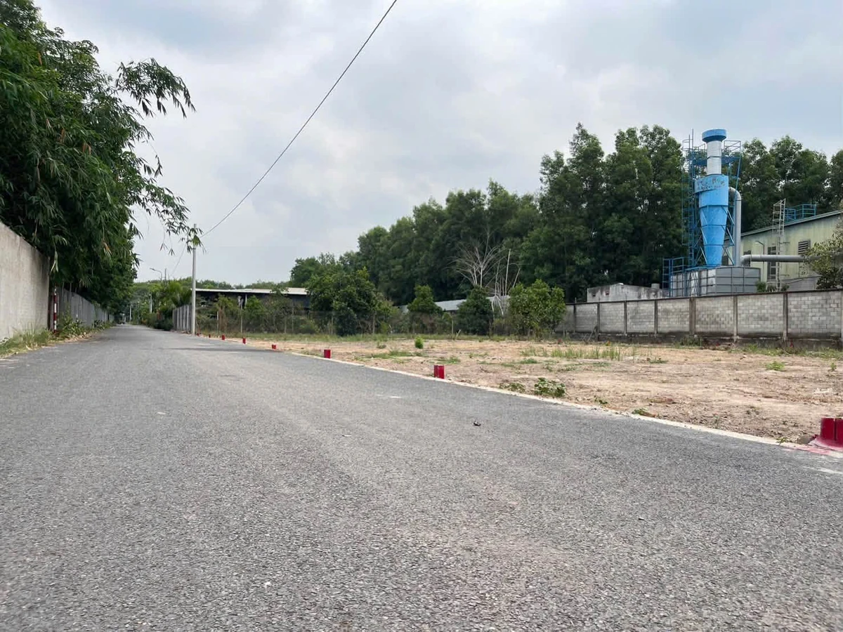 Bán đất Hoà Lợi 140m² giá 1 tỷ gần chợ - Ảnh thu nhỏ 3