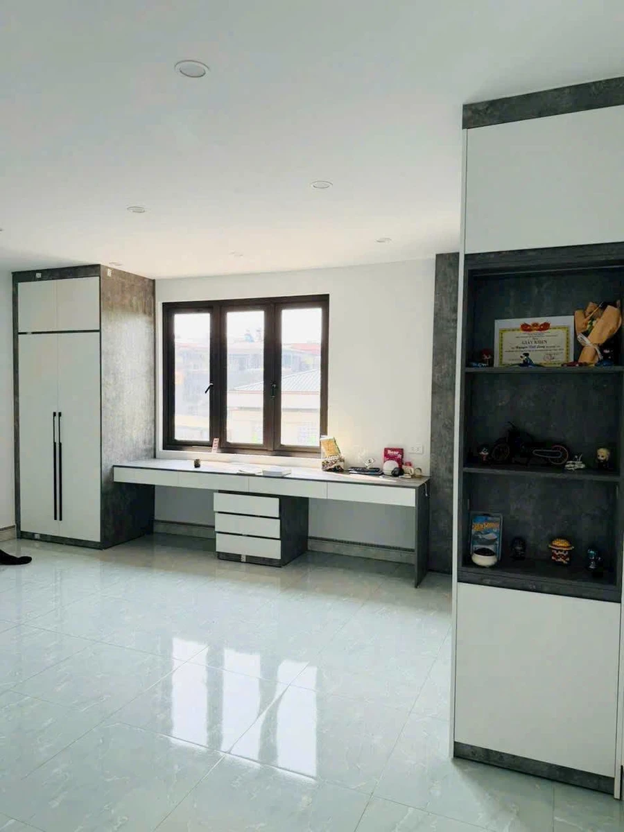 Bán nhà 3 tầng 101,75 m² mặt tiền An Dương Vương, 8,5 tỷ - Ảnh thu nhỏ 4