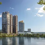 Bán căn Studio 35m2 view biển Sky-M Hạ Long 2 tỷ 080 triệu - Ảnh thu nhỏ 4