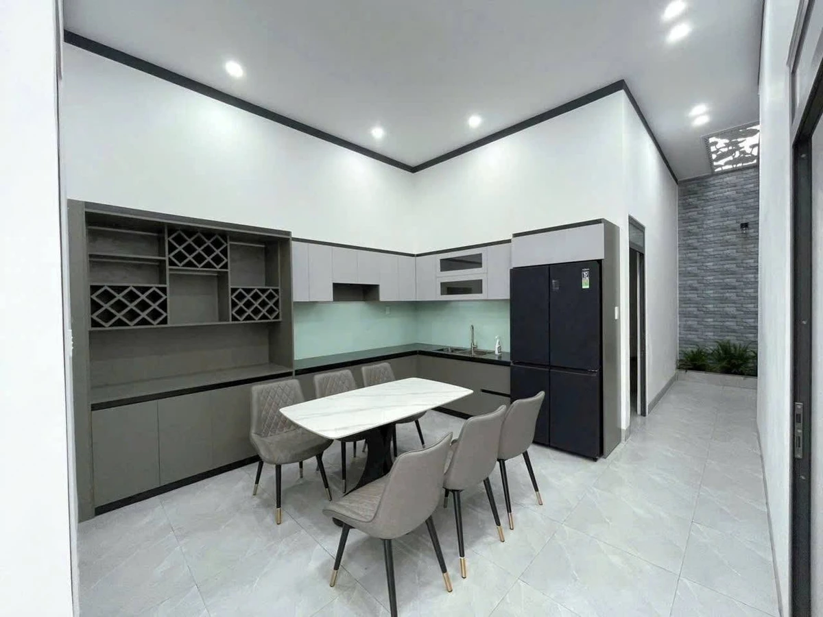 Bán nhà 3 phòng ngủ 144m² Đắk Lắk, giá 2 tỷ 150 triệu - Ảnh thu nhỏ 4