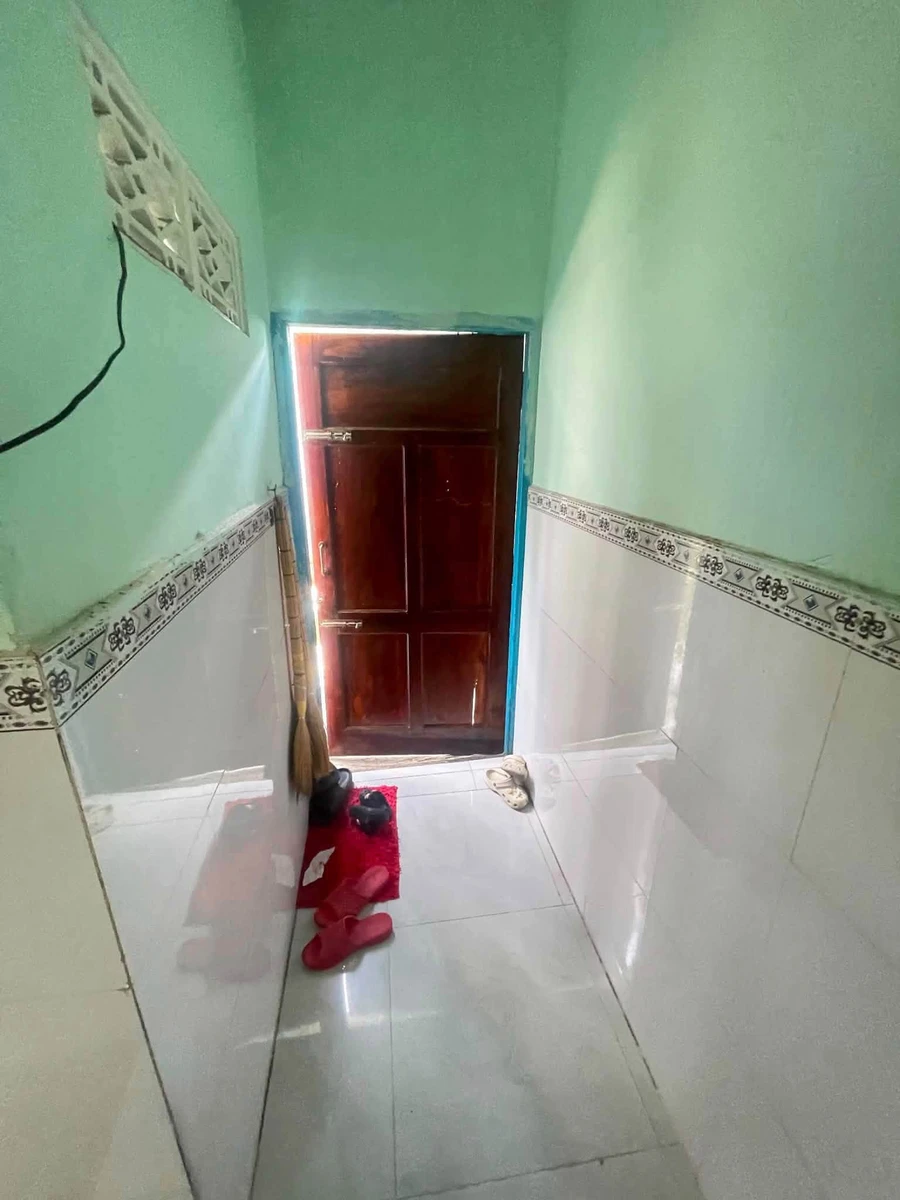 Bán nhà 2 phòng ngủ Phước Tỉnh, Long Hải, 1,4 tỷ - Ảnh thu nhỏ 2