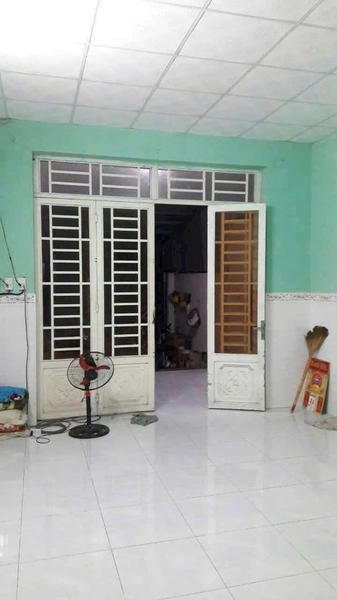 Bán nhà cấp bốn 164 m² tại Xã Lương Bình, Bến Lức, Long An - Ảnh 1