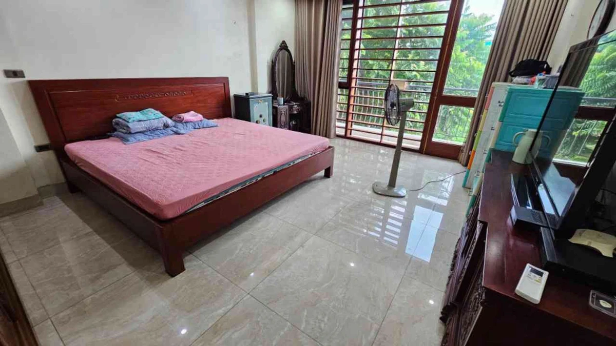 Bán liền kề Văn Phú 90m² 5 tầng thang máy 19 tỷ - Ảnh thu nhỏ 4