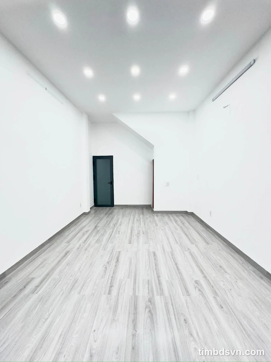 Bán nhà 4 tầng 113m² kinh doanh CHDV 13 phòng Quận 12 - Ảnh thu nhỏ 3