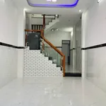 Bán nhà hẻm Hoàng Văn Thụ 61m² 3 phòng Quy Nhơn - Ảnh thu nhỏ 5