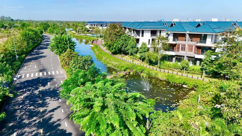 Một căn giá tốt chủ gửi bán nhanh 6 tỷ 650