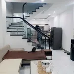 Bán nhà phố 41m² 3 tầng Vũ Chí Thắng, Hải Phòng - Ảnh thu nhỏ 1