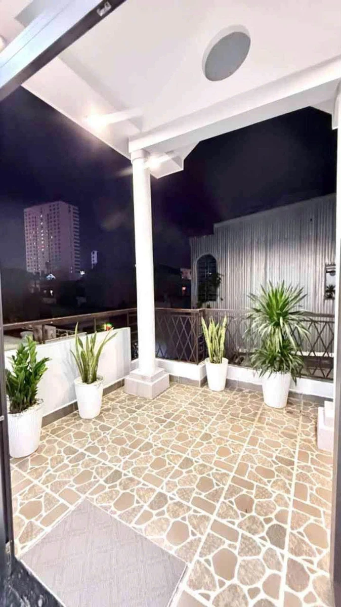 Bán nhà kiệt Hoàng Diệu Hải Châu 55m² 4 tỷ - Ảnh thu nhỏ 2