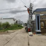 Bán đất lô góc 166m² Phú Thọ Thủ Dầu Một 3.6 tỷ - Ảnh thu nhỏ 2