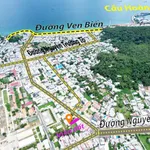 Bán 490m2 MT Nguyễn Văn Cừ 200m2 thổ cư trung tâm An Thới gần Apec, Sungroup, cảng biển - Ảnh thu nhỏ 2