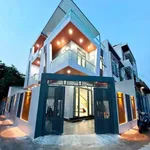 Bán nhà 1 trệt 2 lầu 3PN 180m2 Thủ Dầu Một - Ảnh thu nhỏ 1