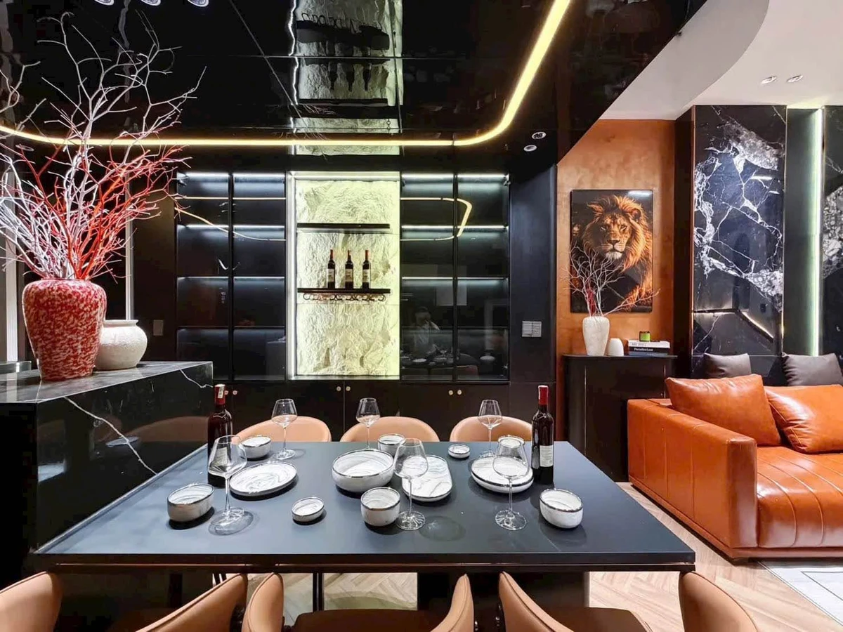 Bán nhà 4 tầng 3PN 52m² Đà Nẵng - Ảnh thu nhỏ 5