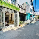 Bán nhà hẻm xe tải Lê Đức Thọ, Gò Vấp, 3,4x9m, 2PN, full nội thất, 4,15 tỷ - Ảnh thu nhỏ 2