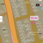 Bán lô đất Phú Cát 210m² gần cầu Nhật Lệ 3 giá 1 tỷ 3 - Ảnh thu nhỏ 2