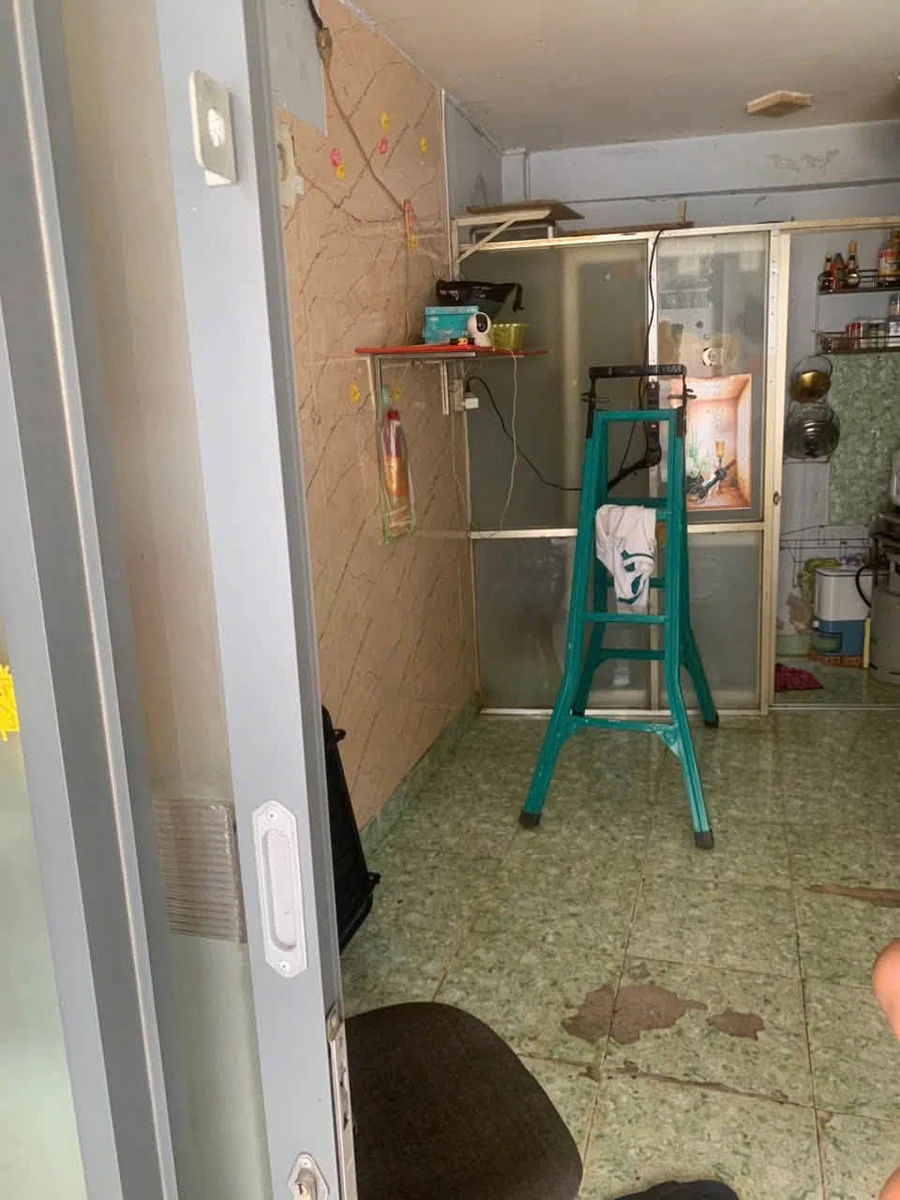 Bán nhà hẻm 1 phòng 14m² Q.11 giá 2,18 tỷ - Ảnh thu nhỏ 4