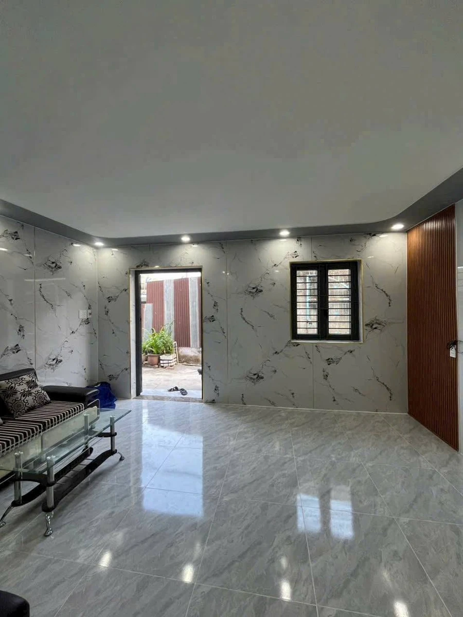 Bán nhà 1 trệt 1 lầu 76m² Biên Hòa Đồng Nai 1,6 tỷ - Ảnh thu nhỏ 3