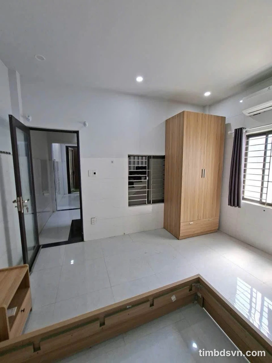 Bán nhà 3 tầng 68m2 Lâm Hoành, Đà Nẵng - Ảnh 1