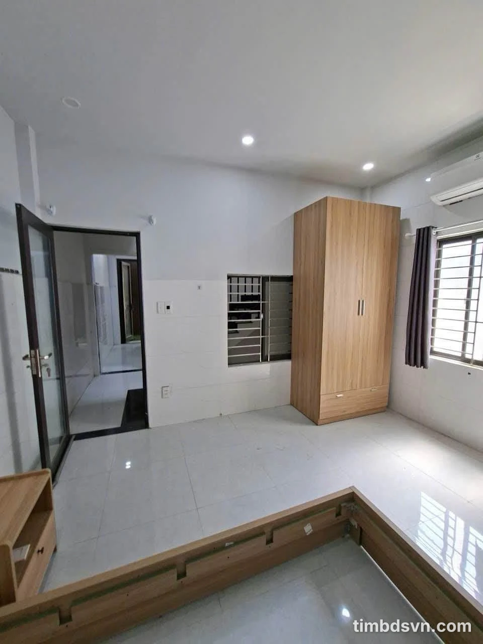 Bán nhà 3 tầng 68m2 Lâm Hoành, Đà Nẵng - Ảnh 1