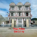 Bán nhà mới xây 3 phòng ngủ 120m² Đà Lạt 3.1 tỷ - Ảnh thu nhỏ 1