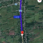 Bán đất mặt tiền Tỉnh lộ 911, Càng Long, 238m², giá 999 triệu - Ảnh thu nhỏ 3