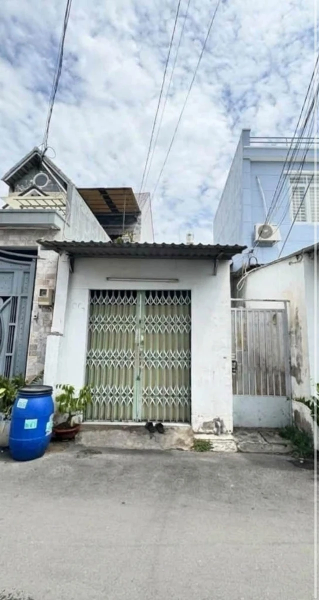 Bán đất mặt tiền Phước Long B 74m2, 6,4 tỷ - Ảnh thu nhỏ 4